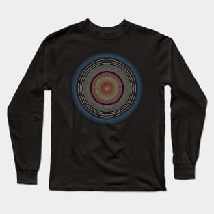 New Life (I) Long Sleeve T-Shirt